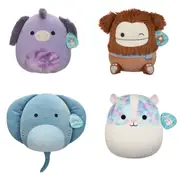 30cm Squishmallows Plush Toy - Assorted