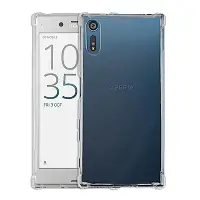 在飛比找Yahoo奇摩購物中心優惠-IN7 SONY Xperia XZ/XZs 5.2吋氣囊防