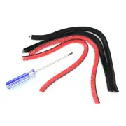 Plush Strips set For Dyson V6 V7 V8 V10 Third-Party Rolling Vacuum Replacement