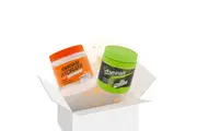 Staminade Hydration Sports Power Drink Powder Duo Pack Gift Box Bundle