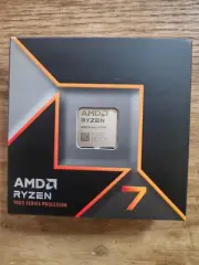 AMD Ryzen 7 9700X - Ryzen 7 9000 Series Granite Ridge 8-Core 3.8 GHz Socket AM5