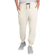 Men's DSG 365 Jogger Everyday Pants Light sand size M