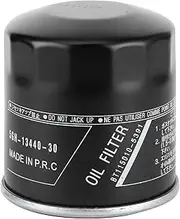 Engine Oil Filter 5GH‑13440‑30 Fit for FZ1/Royal Star/Vmax 1200 1700/YZF R