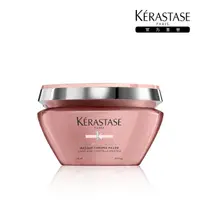 在飛比找momo購物網優惠-【KERASTASE 巴黎卡詩】恆彩重生髮膜200ml(護色