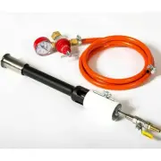 DEVIL-FORGE DFPPROF Gas Propane Burner (90,000 BTU) Forge Furnace AU (NEW)