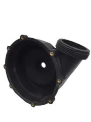 Davey QB AUS(Fine Thread) Pump Body/Volute D-403120 - Spa Spare Part