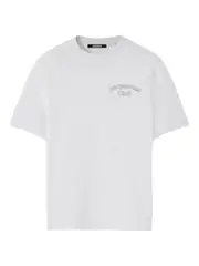 [Jacquemus] Jacquemus-T-Shirt The Jacquemus Club-Uomo L