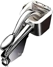 High-304 stainless steel detachable manual juicer high-capacity vegetable drainer fruit orange pomegranate juicer Kitchen Accessories 高304不锈钢可拆卸手动榨汁机大容量蔬菜沥水器水果橙子石榴榨汁机/488