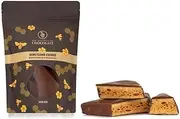 The Ministry of Chocolate Honeycomb chunks 150 g