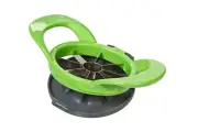 Prepworks by Progressive Wedge and Pop Apple and Pear Slicer Dishwasher Safe