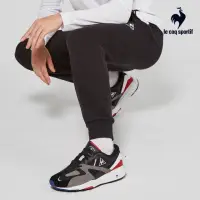 在飛比找momo購物網優惠-【LE COQ SPORTIF 公雞】休閒鞋/運動鞋 男鞋/