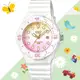 CASIO 手錶專賣店 LRW-200H-4E2 女錶 兒童錶 防水100米 日期 可旋轉錶圈 膠質錶帶