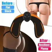 EMS Hip Trainer Home Fitness Hips Muscle Exercise Machine Workout Equipment