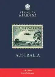 The Stanley Gibbons Specialised Catalogues