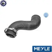 CHARGER AIR HOSE 014 036 0015 FOR MERCEDES-BENZ SPRINTER/35-t/Van/3-t/Bus/46-t