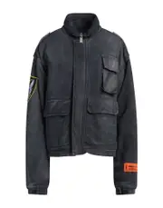 [HERON PRESTON] HERON PRESTON Jackets - Item 16390813