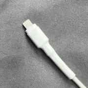 Heat Shrink Tubing Insulation Sleeve Mobile Phone Data Protective Line F3L4