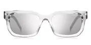 HUGO Hugo 1219/S HKN/DC Men's Sunglasses Clear Size 54