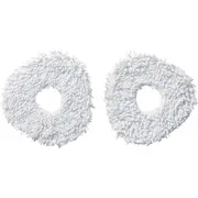 Narwal Mop Cloth for Narwal T10 Clean Vacuum&Mop Robot (2Pcs)