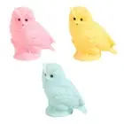Owl Night Light Home Decoration Bedside Lamp for Toddlers Girls Children