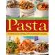 The Complete Book of Pasta: The Definitive Guide to Choosing, Making and Cooking Your Own Pasta, With over 350 Step-by-step Reci