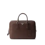 [Prada] Prada Structured Briefcase