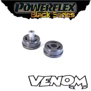 Powerflex Black Rear Beam Mounting Bush Subaru Forester SF 97-02 PFR69-118BLK