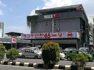 步行客棧Walk Inn