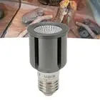 Reptile Heat Lamp Bulb UVA UVB LED 3 In 1 Reptile Basking Light Bulb For Tortois
