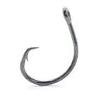 Mustad 39941NP-BN 2X Demon Perfect Circle Hook Strong Captain Pack