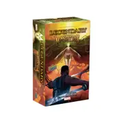 Kids Marvel Legendary Midnight Sons Deck-Building Card Game 14y+