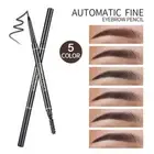 1.5mm Eyebrow Pencil Waterproof and Sweat-proof Natural and Pen Smooth L4R9 L2Q2