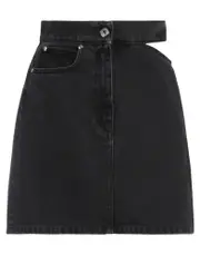 [MSGM] MSGM Denim skirts - Item 30307432