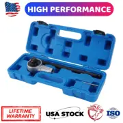 Heavy Duty 2200 Foot-Pound Maximum Professional Grade Torque Multiplier Wrench