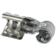 Aeroflow 90 Deg Hei / Plug Crimp Term Bulk 100Pk Terminals Only - AF4030-34615