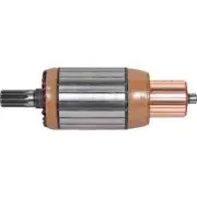 24V CW Armature for Denso Isuzu Toyota Peterbilt New Replacement Part