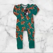 Bonds Wondersuit Size 00