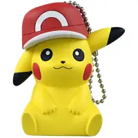 在飛比找momo購物網優惠-【TAKARA TOMY】POKEMON 精靈寶可夢 掌上皮