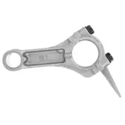 Generator Accessories Gasoline Generator Connecting Rod for 168F GX160