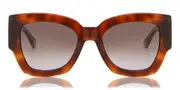 Tommy Hilfiger TH 1862/S C9B/HA Men's Sunglasses Tortoiseshell Size 51