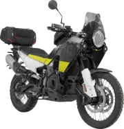 SW-MOTECH Rackpack Tail Bag System - Black - Husqvarna/KTM '13-'24