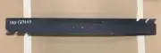 Genuine OEM TORO BLADE Part Number 140-1274-03 NEW HS Single 21" Recycler Mulch