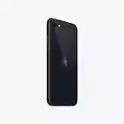 Brand New Sealed US Cellular iPhone SE 3rd Gen, 64GB Black, With 1 Year Warranty