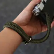Camera Wrist Belt Strap Hand Grip Rope For DSLR SLR Mirrorless Sony Canon Nikon