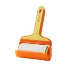 Lint Roller Double Sided Dust Wiper Pet Hair Remover Brush Fabric Wool Clothes