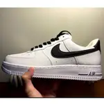 NIKE AIR FORCE 1 LOW WHITE BLACK 白黑空軍一號 小權志龍 板鞋 CT2302-100