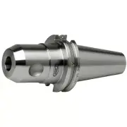 Sowa GS CAT40 3/4" x 4.0" 30K RPM CNC DIN Coolant End Mill Holder-.0002" Run Out