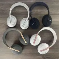 在飛比找蝦皮購物優惠-保固一年 全新 Bose Noise Cancelling 