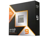 AMD Ryzen 9 9900X3D - Ryzen 9 9000 Series Granite Ridge (Zen 5) 12-Core 4.4 GHz