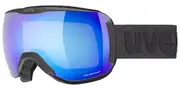 UVEX DOWNHILL 2100 CV 5503922030 Men's Sunglasses Black Size Standard